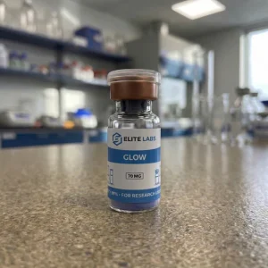 Glow (blend) 70mg