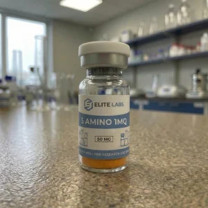 5-Amino-1mq 50MG