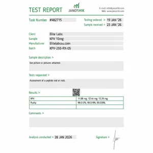 Kpv 10MG