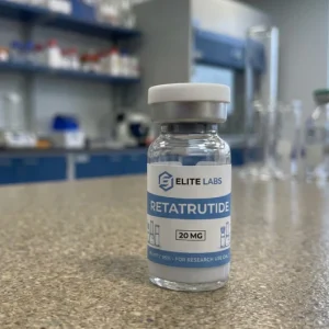 Selank 10MG