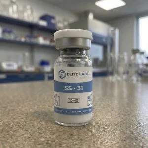 SS - 31 10MG
