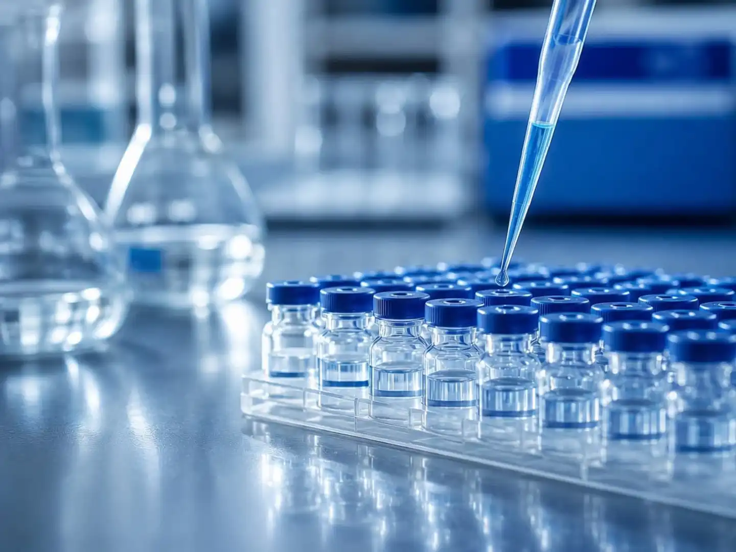 Endotoxin testing