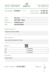 Aod9604 10mg