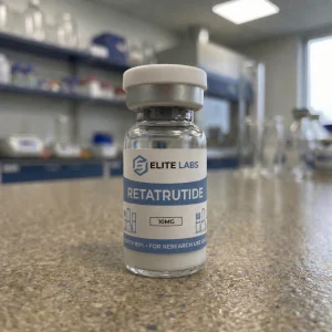 Retatrutide 10mg